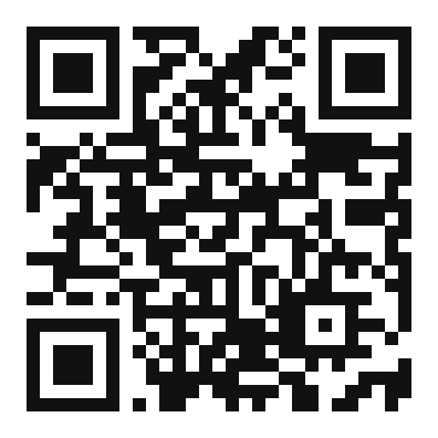 Radyo C sosyal medya QR kodu